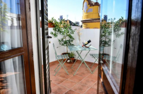Alohamundi Campana, Seville